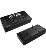 Regulador descendente 10W 9-18V a 5V DC-DC