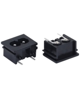 Interface de alimentacion de dos Pines AC-018A