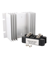 Puente rectificador de potencia MDQ 100A 1600V / 150A 1600V