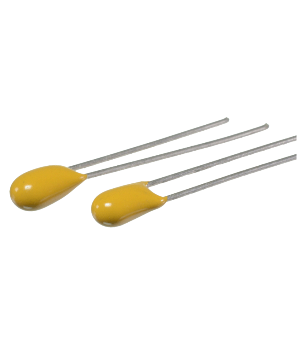 capacitor de tantalio 50V 0.1uf-10uf