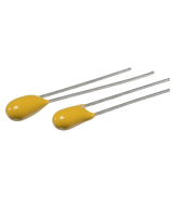 capacitor de tantalio 50V 0.1uf-10uf