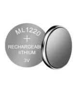 Bateria ML1220