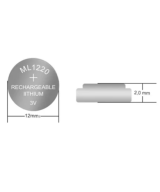 Bateria ML1220