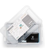 Kit inicial de PLC Arduino