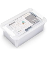 Kit inicial de PLC Arduino