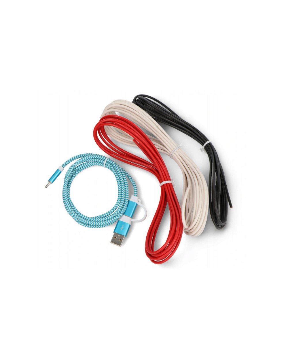 Kit inicial de PLC Arduino