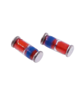 Diodo Zener SMD 1/2W 1206 2-39V 1 valor (5U)