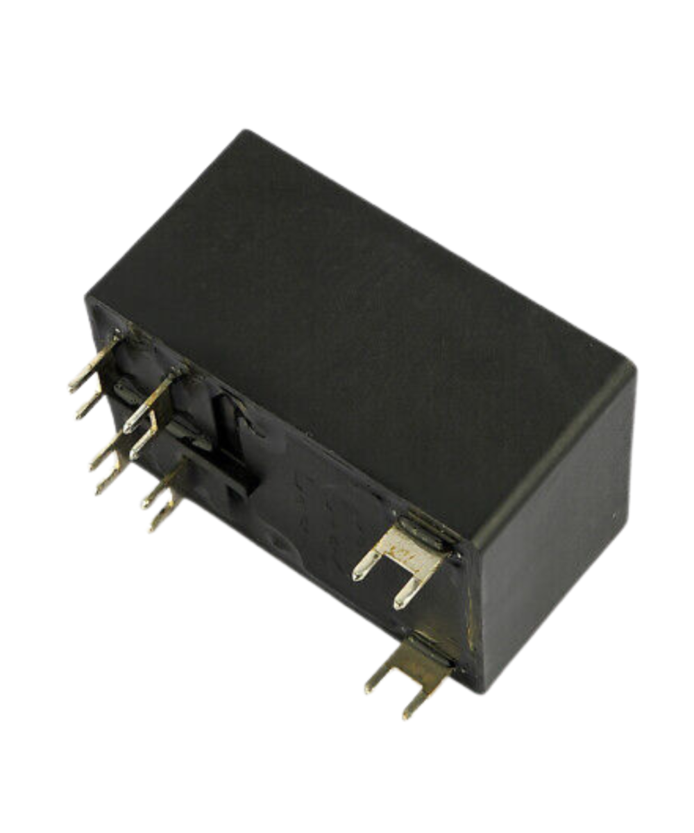 Relay T92S7D12-12(30A) 12 - 24VDC