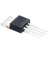 Transistor IRF9540  Mosfet Canal P 100V 19A - TO 220
