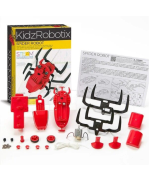 Araña Robot  KidzRobotix