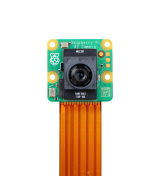 Camara Raspberry Pi AI