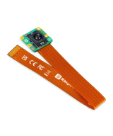 Camara Raspberry Pi AI