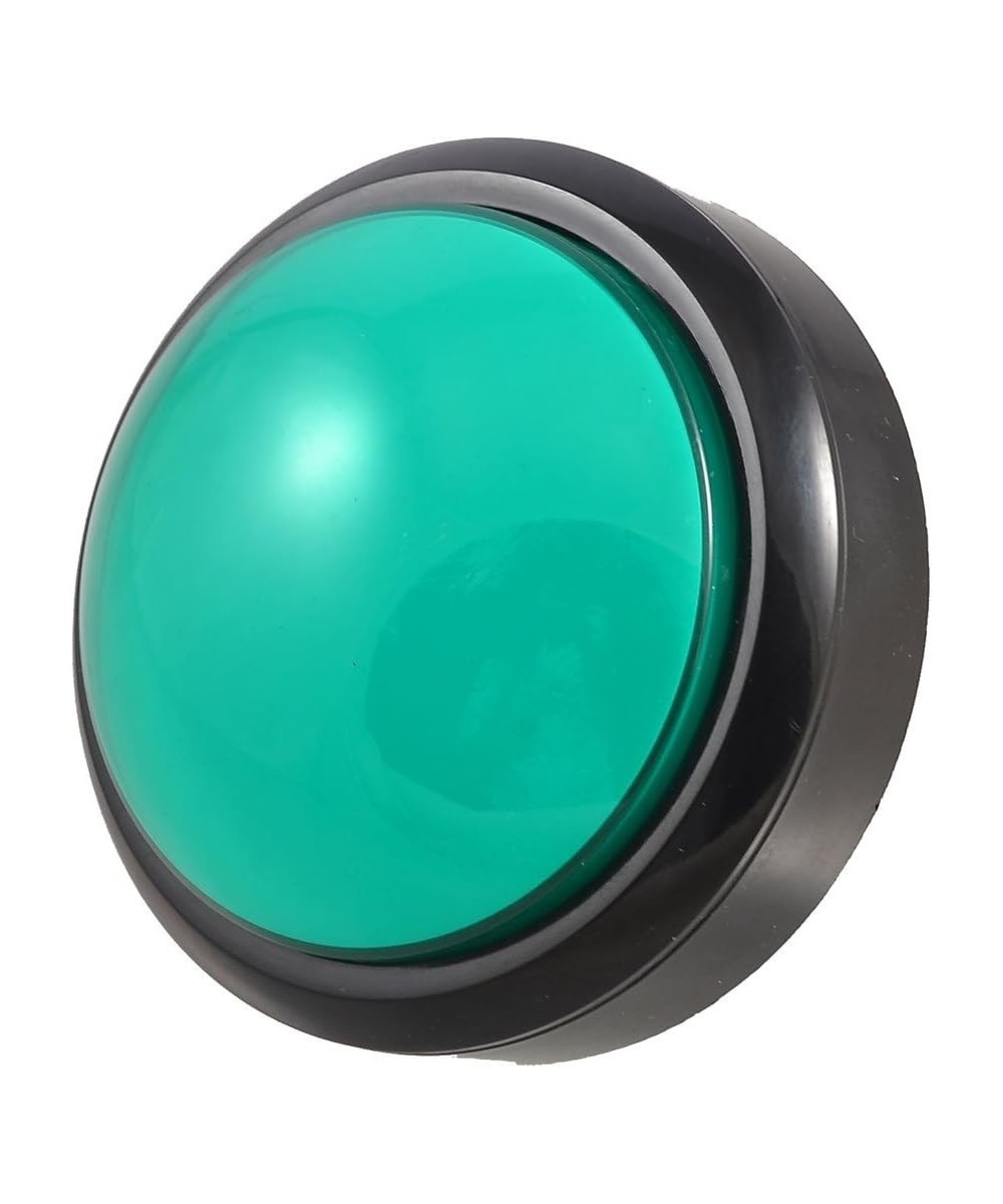 Boton push con luz de color 4 pulgadas