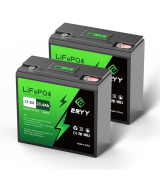 Bateria LiFePO4 12.8V 23.4Ah 300Wh