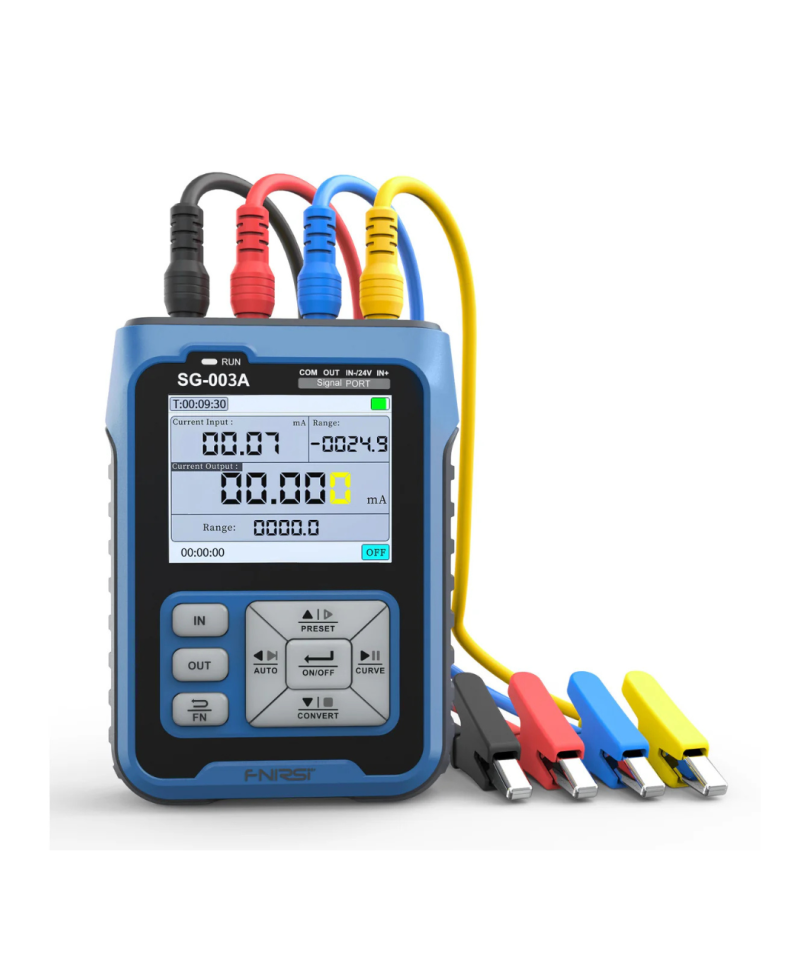 Generador de señales FNIRSI SG-003A