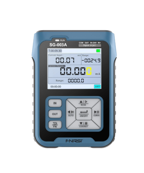 Generador de señales FNIRSI SG-003A