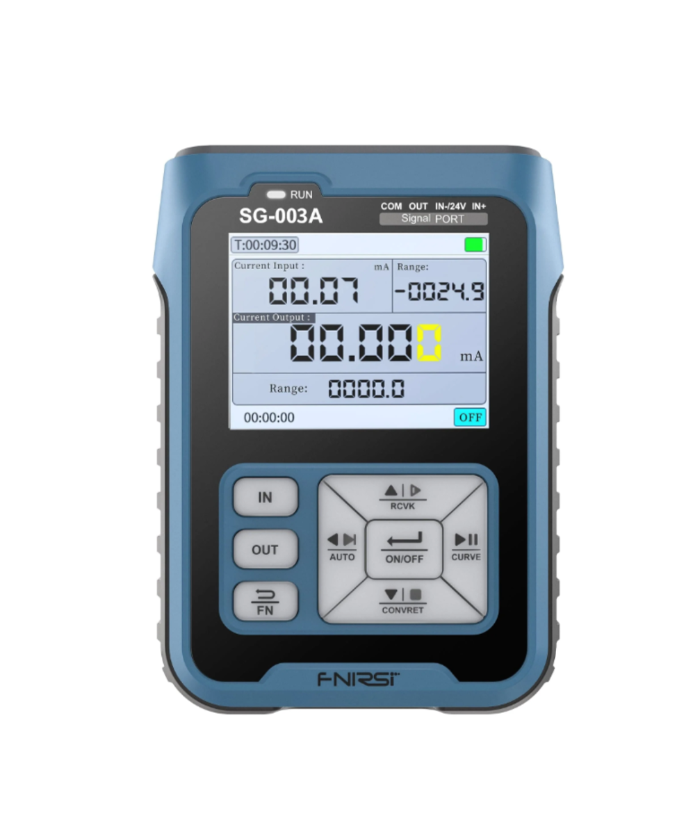 Generador de señales FNIRSI SG-003A