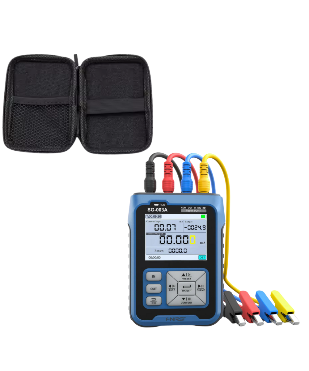 Generador de señales FNIRSI SG-003A