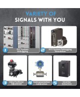 Generador de señales FNIRSI SG-003A