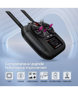 Control remoto para drone 8 canales HT-8A