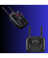 Control remoto para drone 8 canales HT-8A