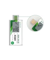 Datalogger para temperatura y humedad IOT TAG 10TH