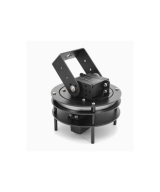 Gimbal Electrico 2D con rodamiento
