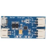 Modulo de carga baterias de litio CN3065