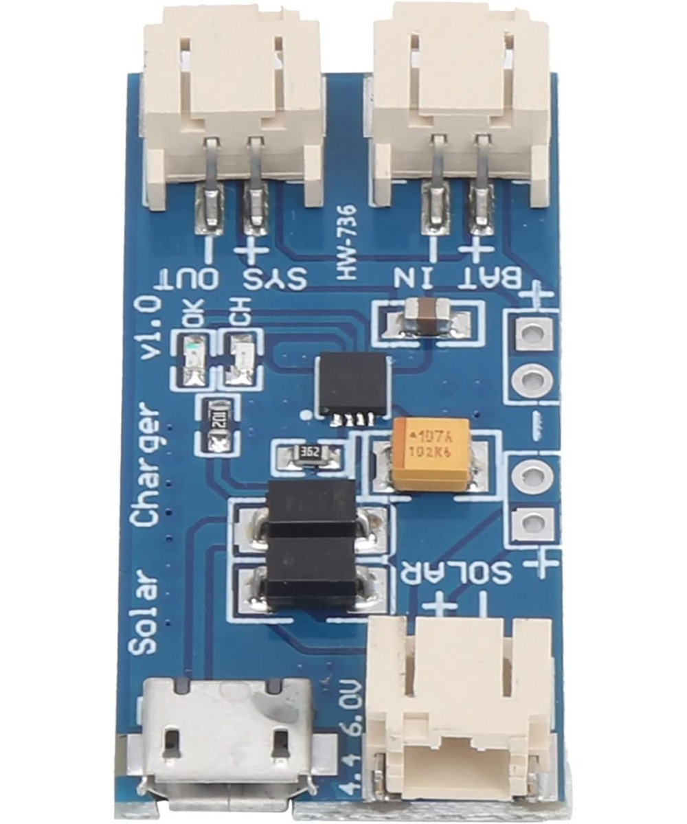 Modulo de carga baterias de litio CN3065