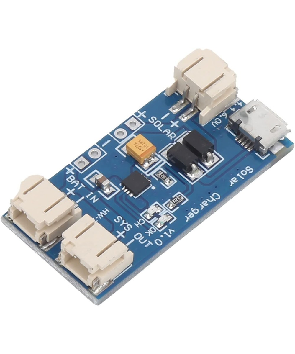 Modulo de carga baterias de litio CN3065