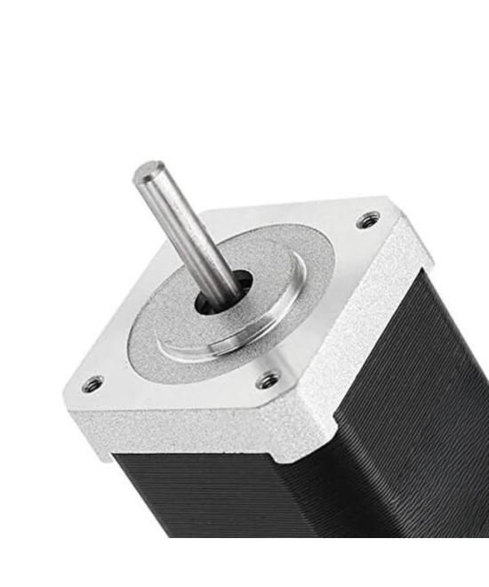 Motor Nema 17 Bipolar 1.8deg 60Ncm 17HS24-0644S