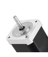 Motor Nema 17 Bipolar 1.8deg 60Ncm 17HS24-0644S
