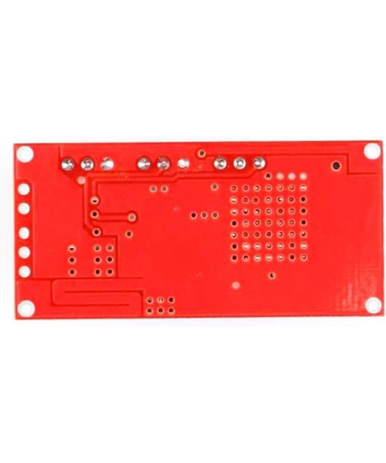 Estabilizador / regulador descendente de voltaje LM2596 DC-DC 7-35V 3A