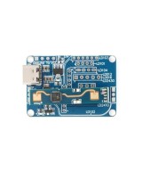 Modulo de reconocimiento humano radar 24G LD2410B