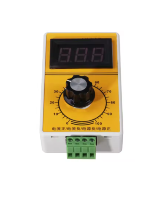 Generador de señales 4-20mA