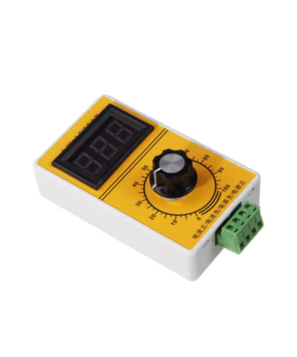 Generador de señales 4-20mA