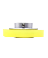 Polea para codificador rotatorio 80mm