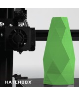 Filamento TPU Hatchbox 1.75mm 2.2 lb