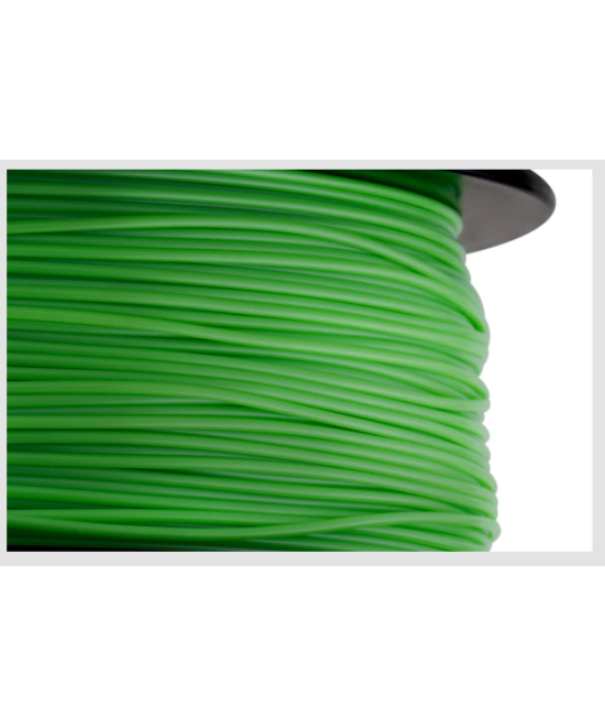 Filamento Flexible PETG Hatchbox 1.75mm 2.2 Lb