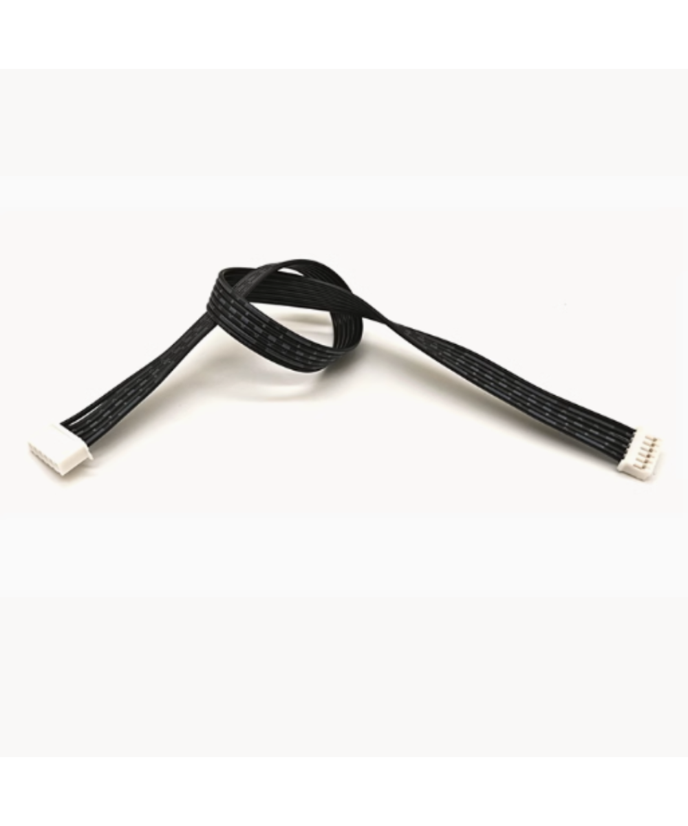 Faja para motor PH2.0 a XH2.54 6 PINES 35cm