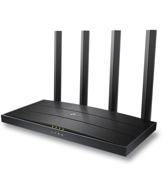 Router AX1500 Next - gen Wi- Fi 6 Tp-Link