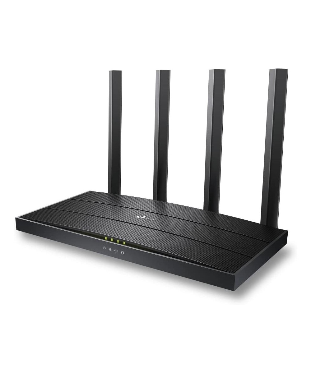 Router AX1500 Next - gen Wi- Fi 6 Tp-Link