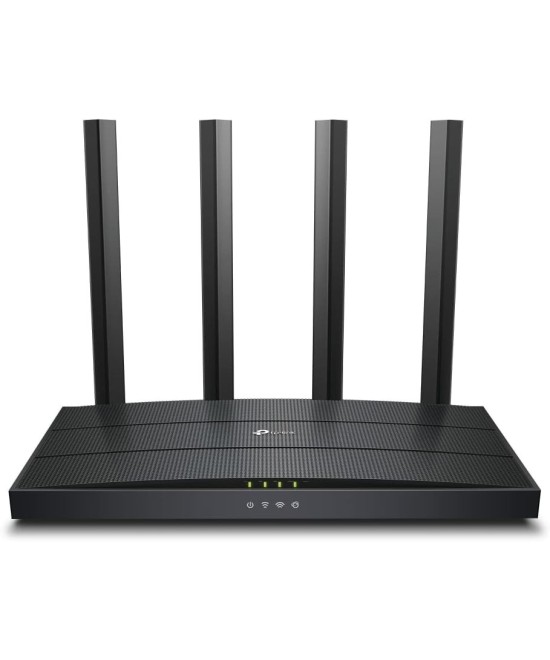 Router AX1500 Next - gen Wi- Fi 6 Tp-Link