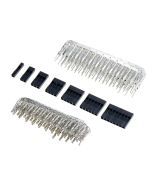 Caja de Conectores Dupont 310 / 620 Unidades