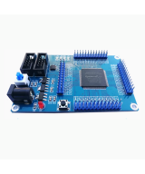 Tarjeta Altera EP4CE6E22C8N