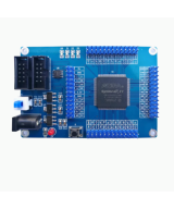 Tarjeta Altera EP4CE6E22C8N