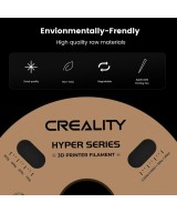 Filamento Hyper PLA Creality 1.75mm 2.2 lb