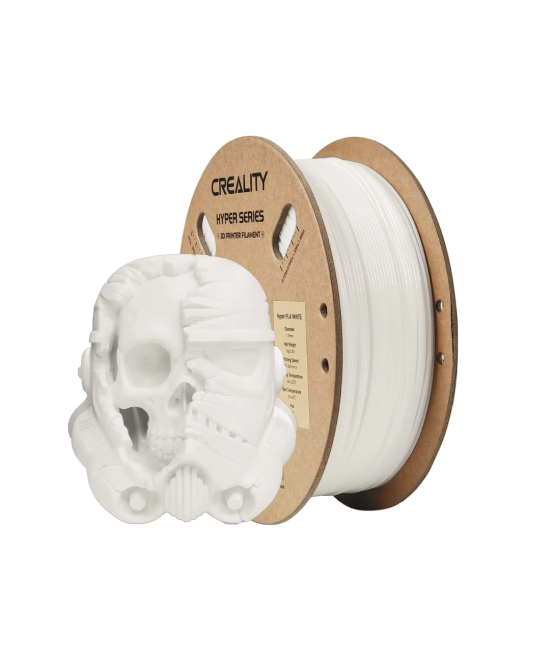 Filamento Hyper PLA Creality 1.75mm 2.2 lb