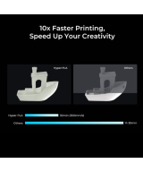 Filamento Hyper PLA Creality 1.75mm 2.2 lb