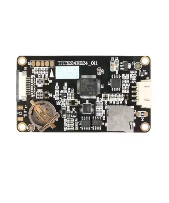 Pantalla Tactil LCD TFT UART HDMI 2,4 pulgadas Para Raspberry pi